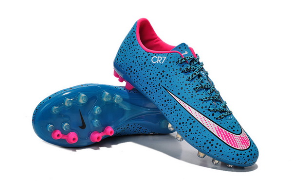 Nike Mercurial Vapor Superfly IV vapor X AG Men Shoes--015